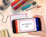 Oxford Flash 2.0 Cards