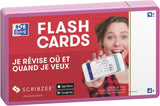 Oxford Flash 2.0 Cards