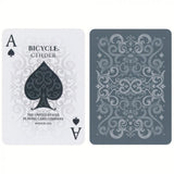Bicycle® Cinder Playing Cards