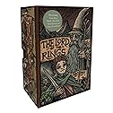 Lord of the Rings Tarot Cards