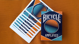 Bicycle® Amplifed  Playing Cards