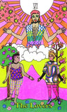 Queer Tarot: An Inclusive Deck and Guidebook