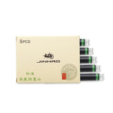 Jinhao Ink Cartridges 5 Pack