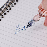 You Write Value Glass Dip Pen
