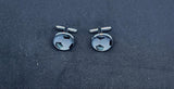 Soccer Ball Cufflinks