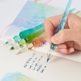 You Write Value Glass Dip Pen