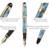 Jinhao x450 Apple Red  Fountain Pen