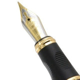 Jinhao x450 Apple Red  Fountain Pen